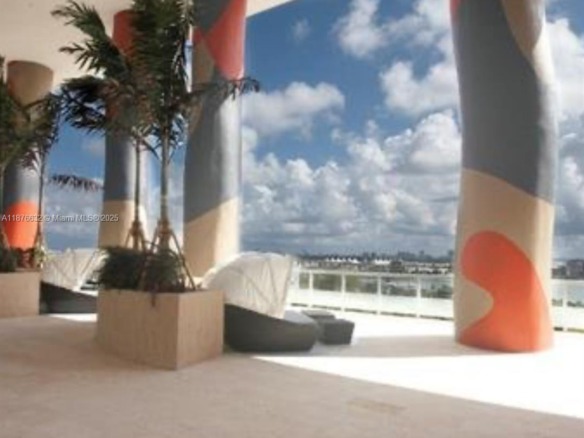 50 Biscayne Blvd # 711, Miami FL 33132 — #A11876632
