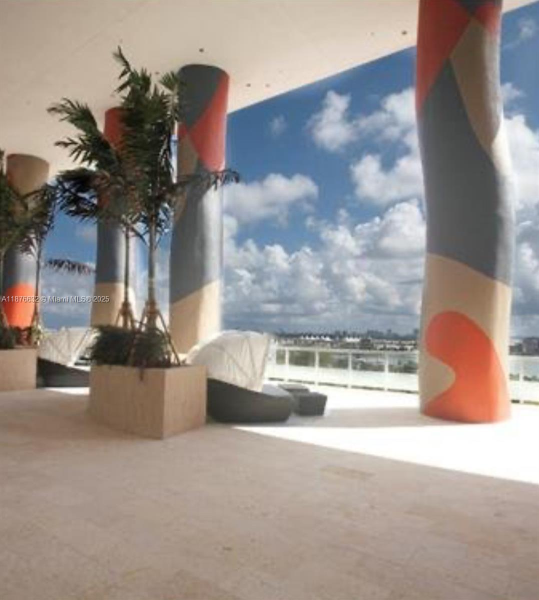 50 Biscayne Blvd # 711, Miami FL 33132 — #A11876632