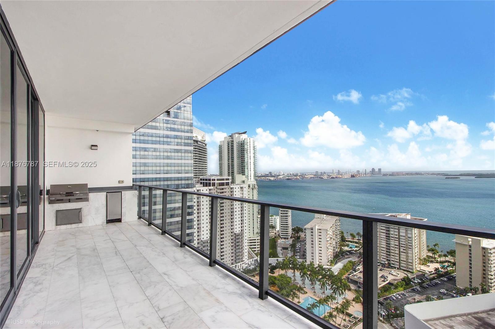 1451 Brickell Ave # 3102, Miami FL 33131 — #A11876787