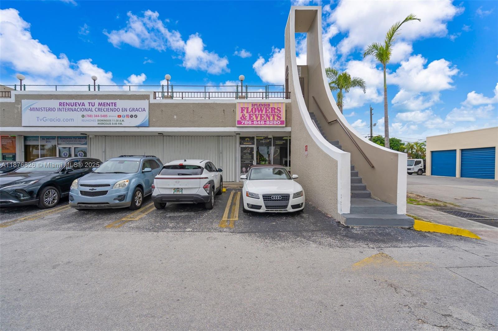1ad5be0d-7907 7147 SW 8th St, Miami FL 33144 — #A11876826
