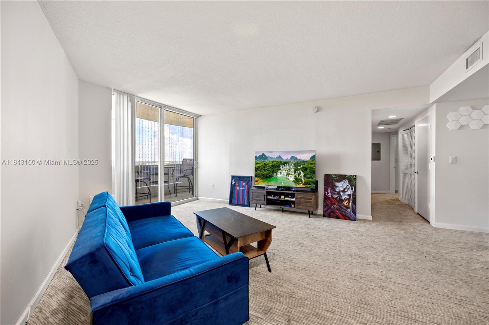 19501 W Country Club Dr # 2106, Aventura FL 33180 — #A11843160
