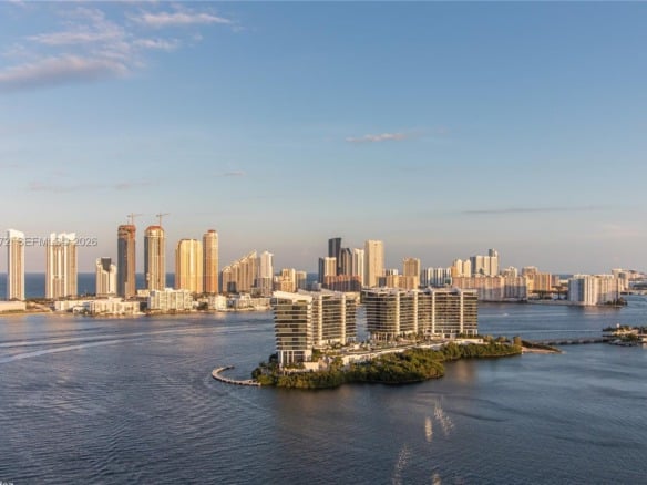 3370 NE 190 St # 2909, Aventura FL 33180 — #A11876872