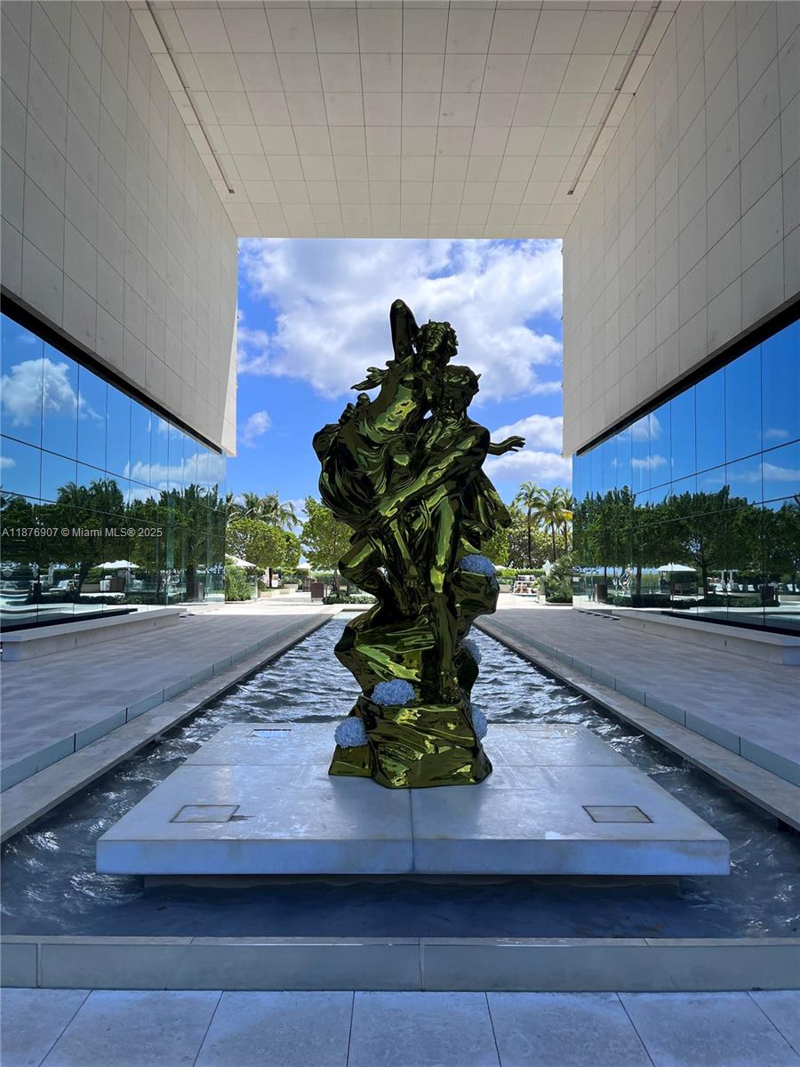 10201 Collins Ave # 301, Bal Harbour FL 33154 — #A11876907