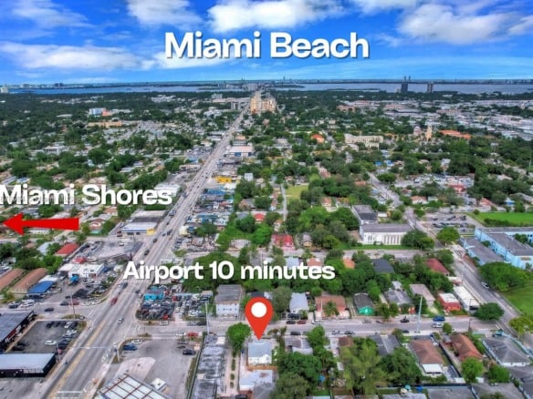 7814 NW 5th Ct, Miami FL 33150 — #A11876984