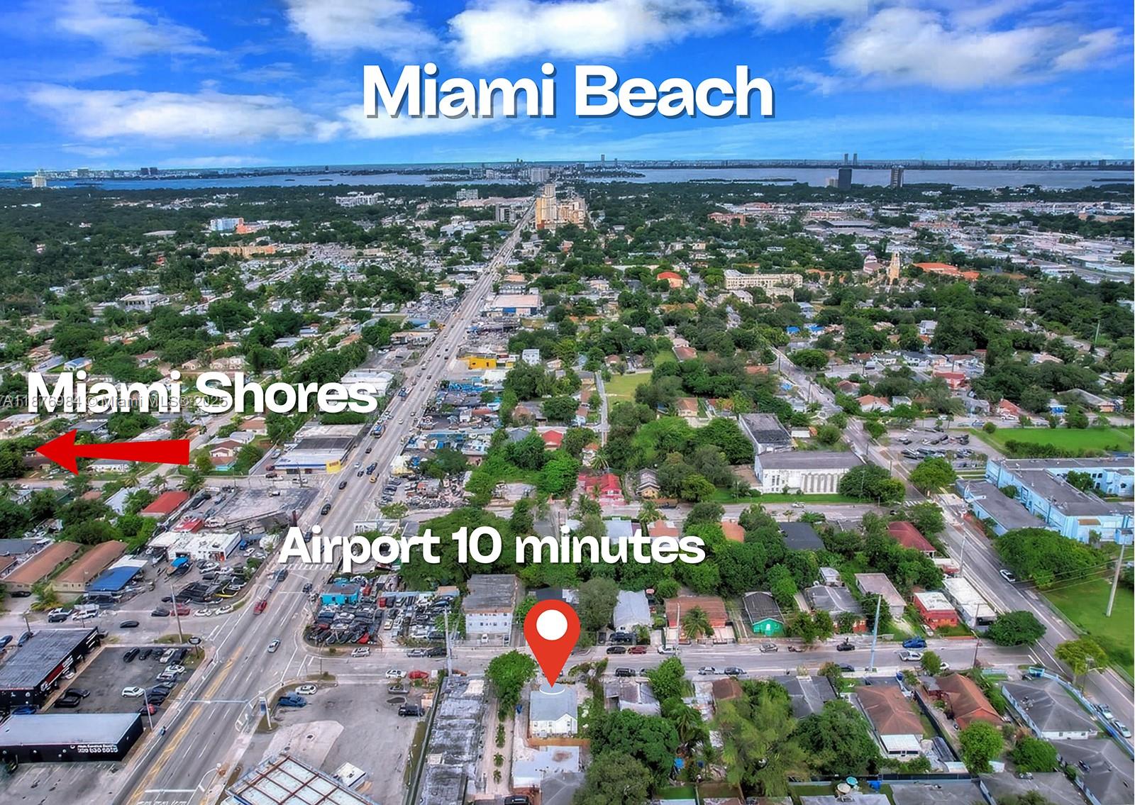 7814 NW 5th Ct, Miami FL 33150 — #A11876984