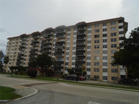 4174 Inverrary Dr # 303, Lauderhill FL 33319 — #A11877071