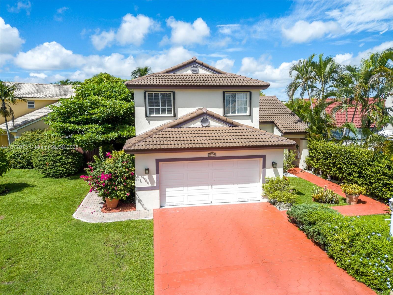 1ad5be0d-7917 15905 SW 83rd Ter, Miami FL 33193 — #A11877073