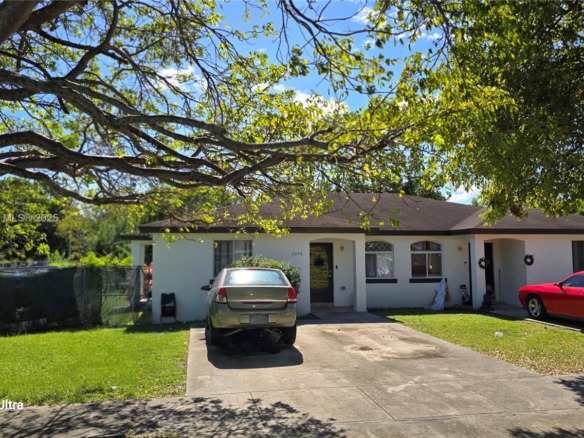 12040 SW 215th St, Miami FL 33177 — #A11904247
