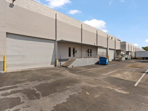 1626 NW 82nd Ave # 1684, Doral FL 33126 — #A11877089