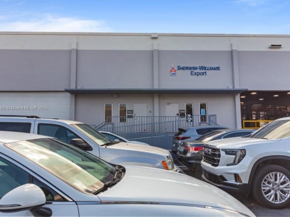 1700 NW 82nd Ave # 8266, Doral FL 33126 — #A11877186