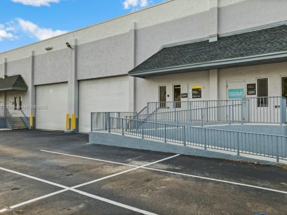 2273 NW 82nd Ave # 2293, Doral FL 33122 — #A11877181