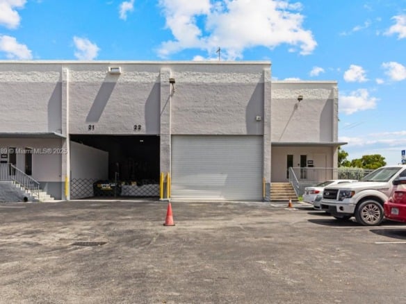 1700 NW 82nd Ave # 1800, Doral FL 33126 — #A11877189