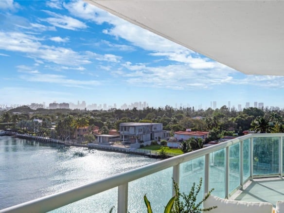 3411 Indian Creek Dr # 704, Miami Beach FL 33140 — #A11877274