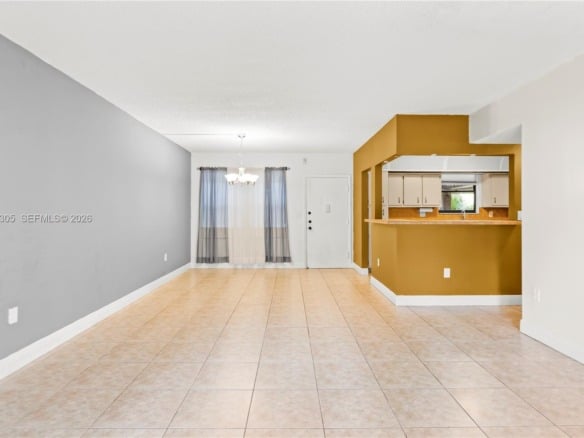 481 Ives Dairy Rd # 4, Miami FL 33179 — #A11877305