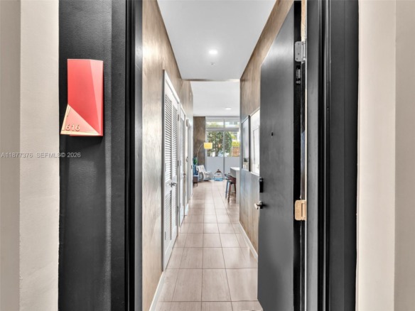 3900 Biscayne Blvd # 616, Miami FL 33137 — #A11877376