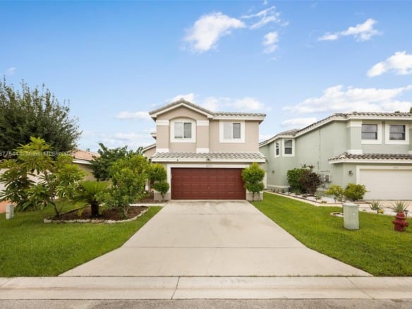 8317 Bermuda Sound Way, Boynton Beach FL 33436 — #A11877544
