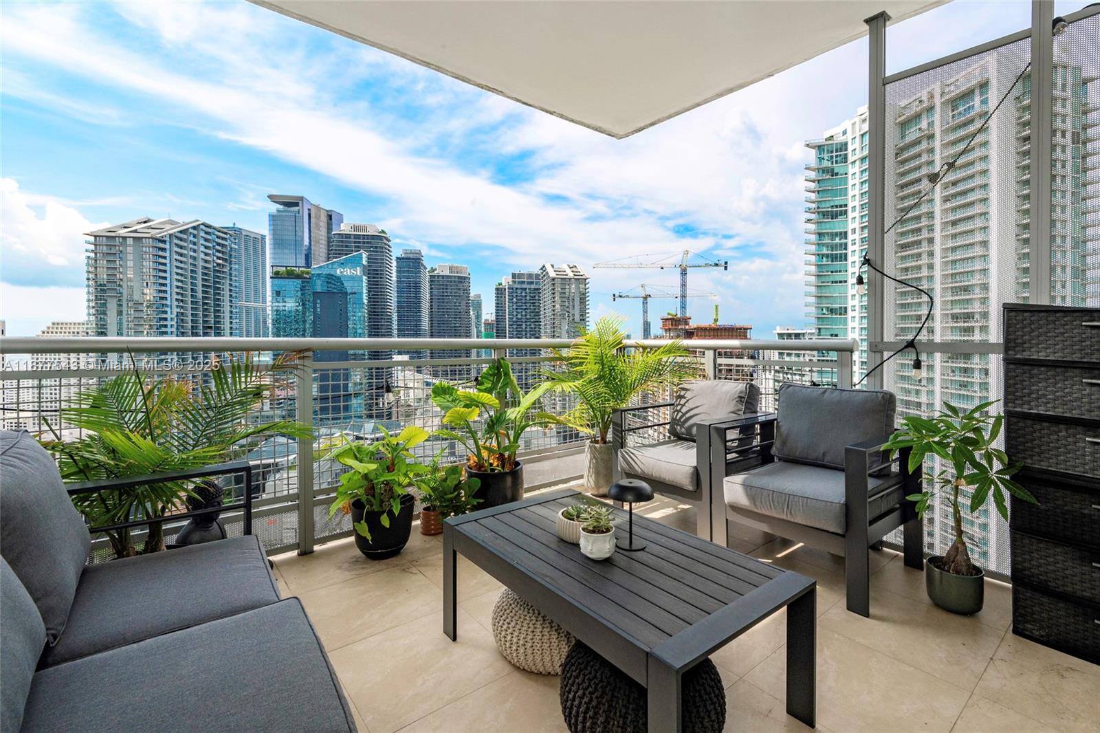 350 S Miami Ave # 3508, Miami FL 33130 — #A11877543