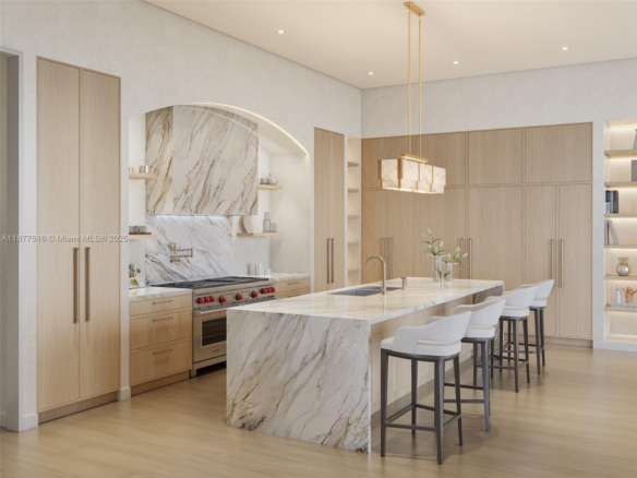 3000 Ponce De Leon Blvd # 405, Coral Gables FL 33134 — #A11877516