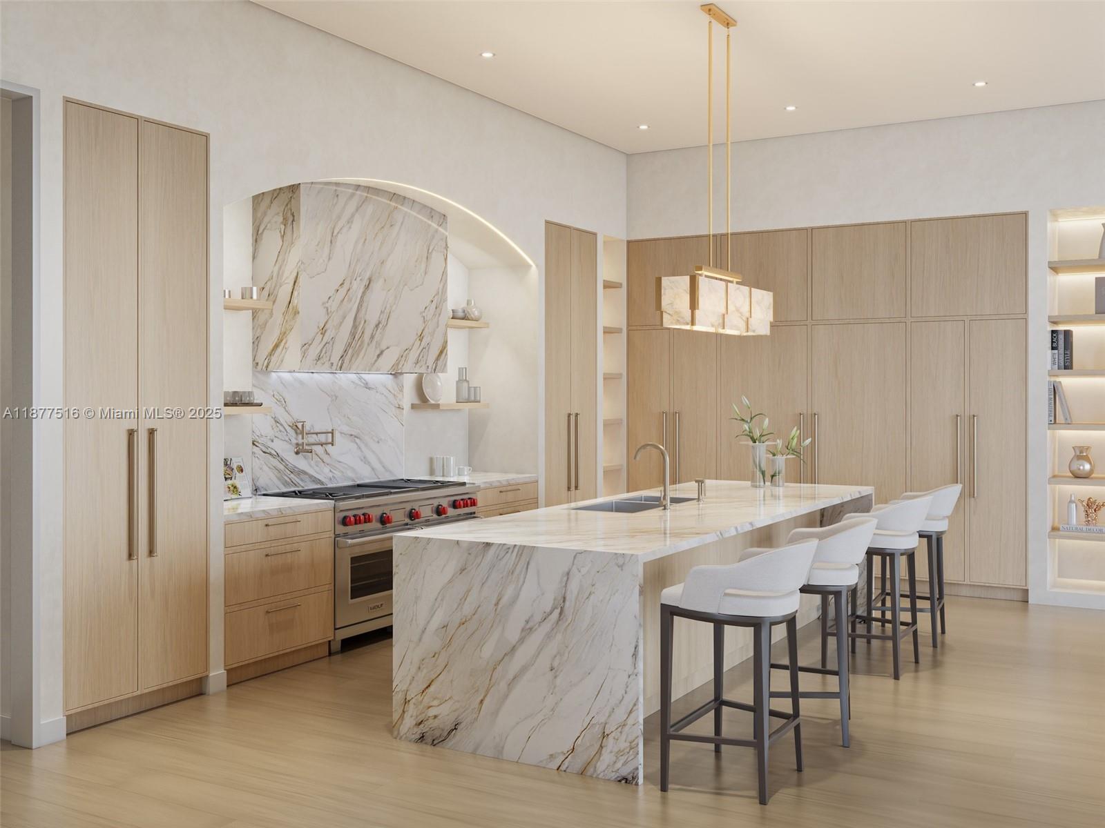 3000 Ponce De Leon Blvd # 405, Coral Gables FL 33134 — #A11877516