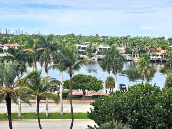 5161 Collins Ave # 707, Miami Beach FL 33140 — #A11877572