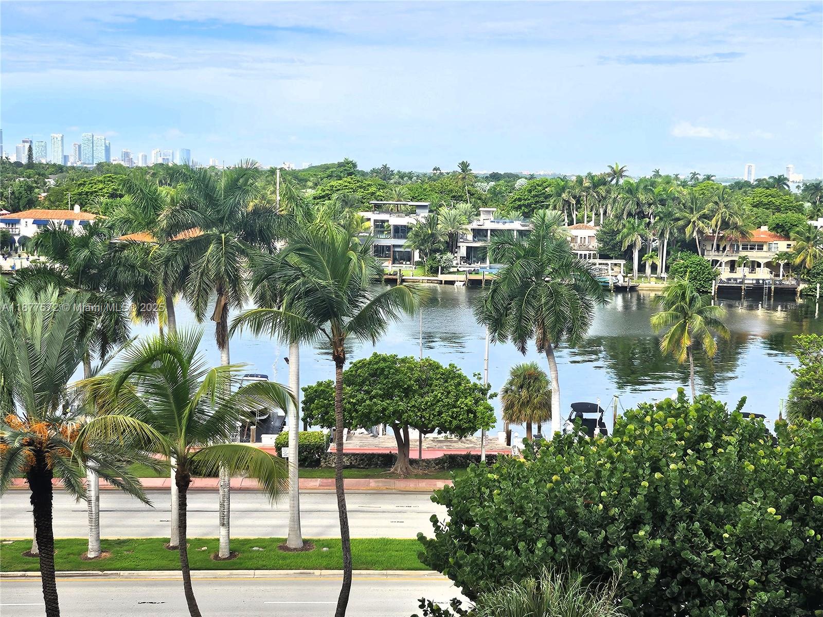 5161 Collins Ave # 707, Miami Beach FL 33140 — #A11877572