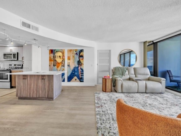 2401 S Ocean Dr # 2504, Hollywood FL 33019 — #A11877623