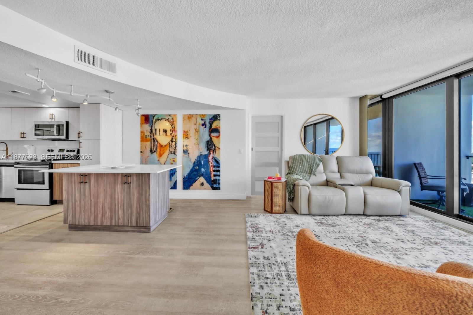 2401 S Ocean Dr # 2504, Hollywood FL 33019 — #A11877623