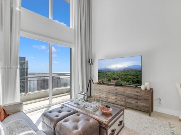 60 SW 13th St # 3402, Miami FL 33130 — #A11877648