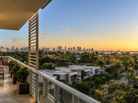 4701 N Meridian Ave # 512, Miami Beach FL 33140 — #A11877777