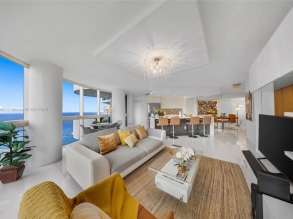 6301 Collins Ave # 2107, Miami Beach FL 33141 — #A11877843