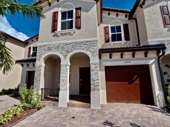 12517 NW 23rd Pl, Miami FL 33167 — #A11877906