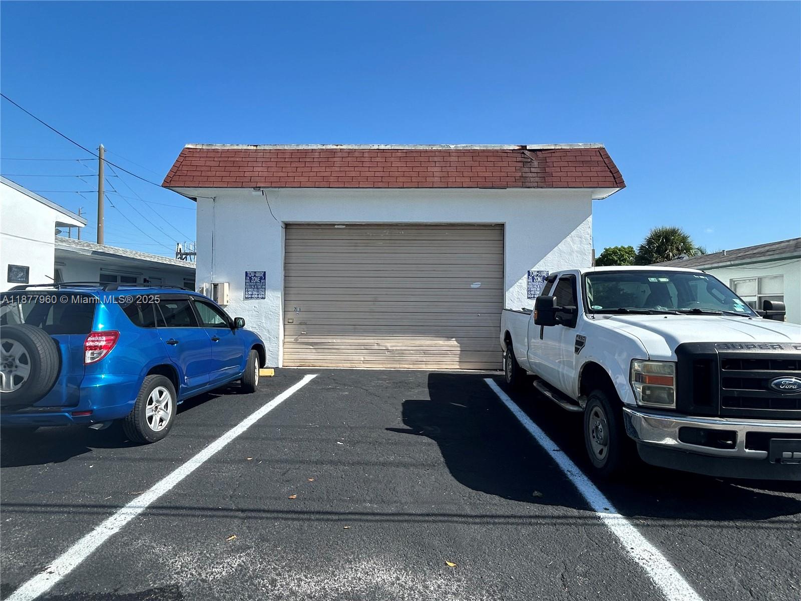 2028 Buchanan St, Hollywood FL 33020 — #A11877960