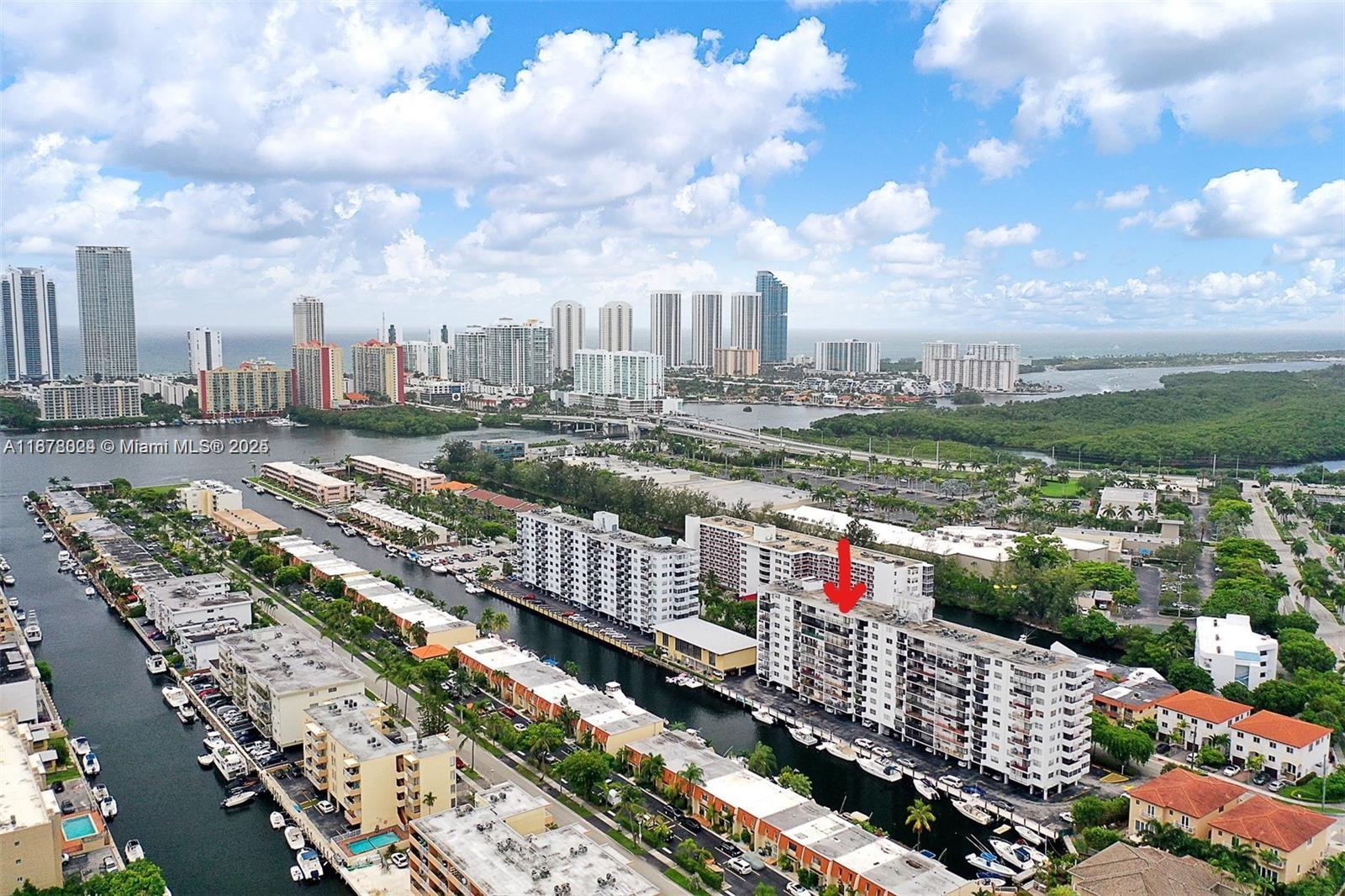 1ad5be0d-7977 3545 NE 166th St # 304, North Miami Beach FL 33160 — #A11878024
