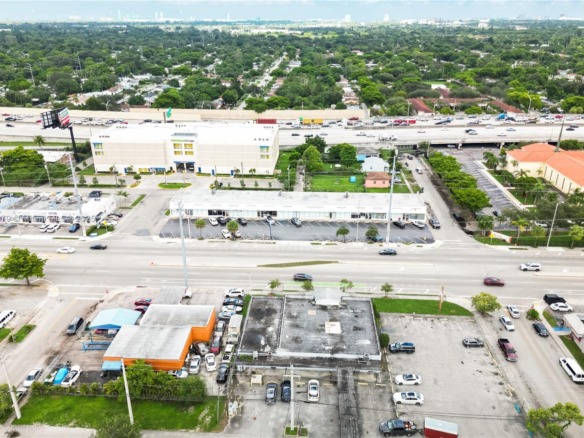 13242 NW 7th Ave, North Miami FL 33168 — #A11878179