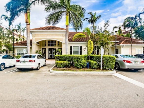 5860 W Sample Rd # 104, Coral Springs FL 33067 — #A11523725