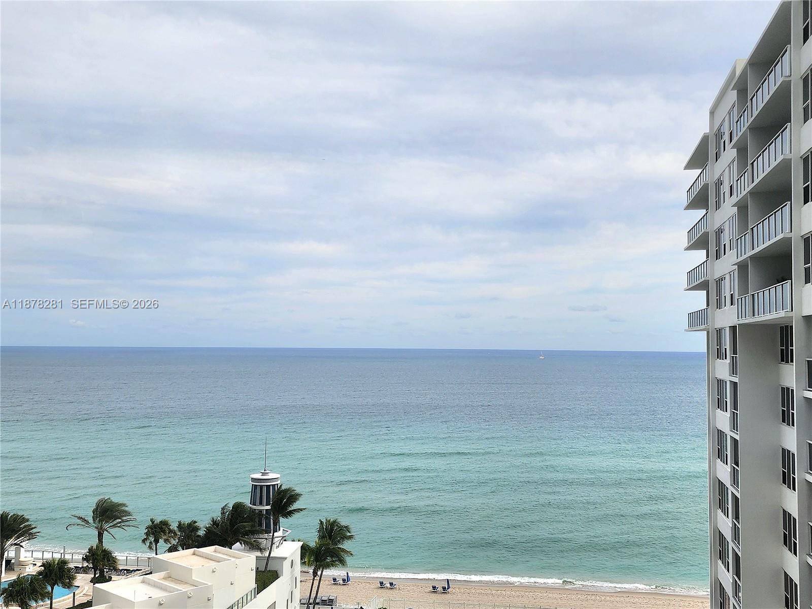 1ad5be0d-7988 3505 S Ocean Dr # 1006, Hollywood FL 33019 — #A11878281