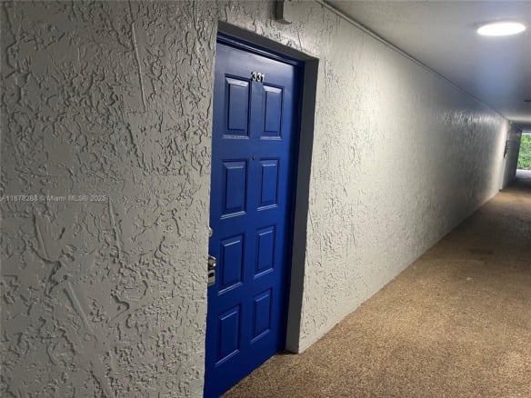 3720 N Pine Island Rd # 331, Sunrise FL 33351 — #A11878288