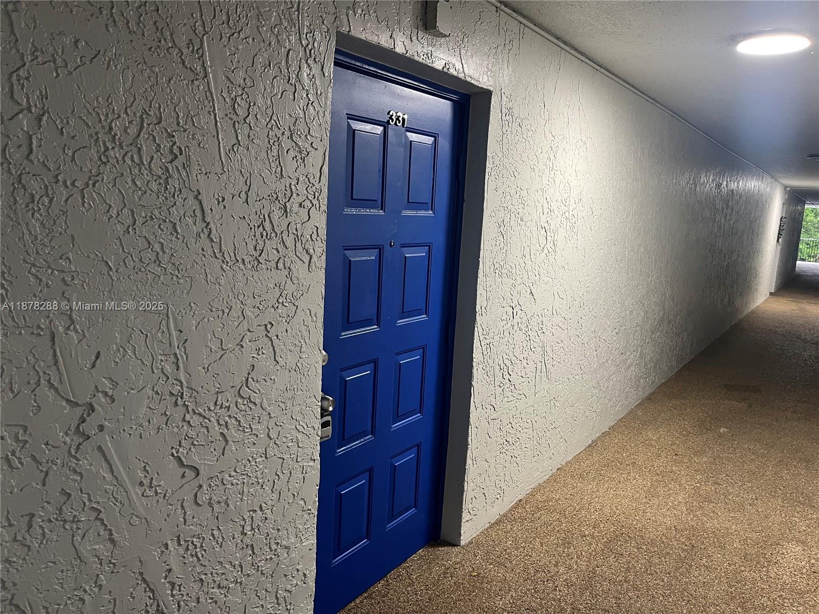 3720 N Pine Island Rd # 331, Sunrise FL 33351 — #A11878288