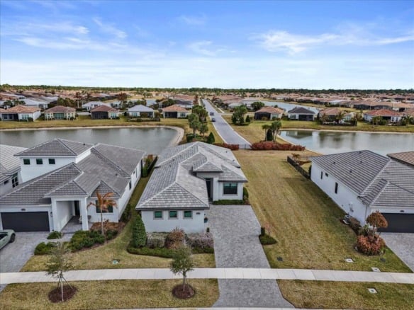 11357 SW Pietra Way, Port St. Lucie FL 34987 — #R11165194