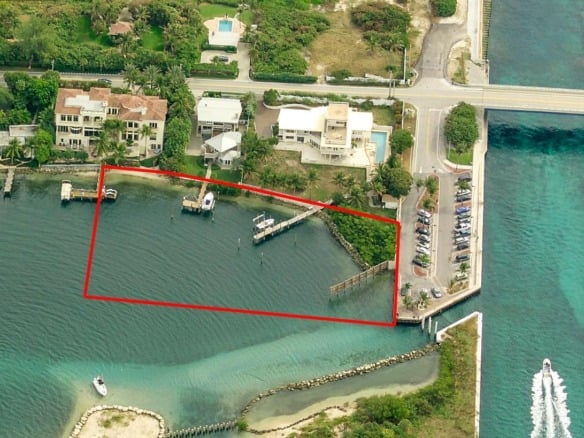 5000 S Ocean Boulevard, Manalapan FL 33462 — #R10593828