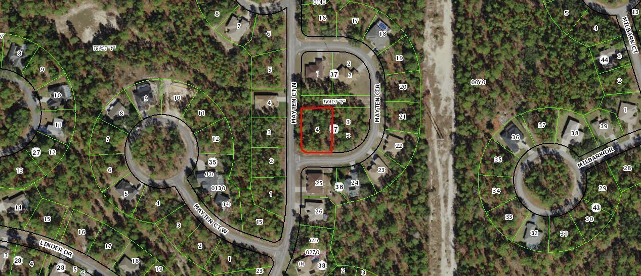 1ad5be0d-8009 2 Mayten Circle, FL 34446 — #R10652985