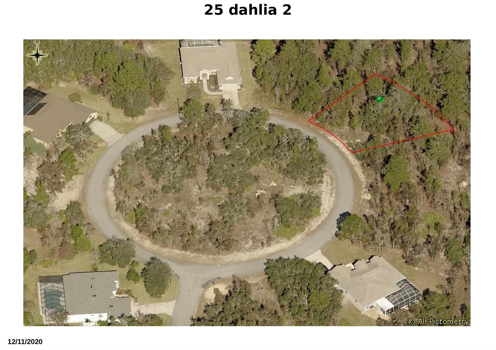 1ad5be0d-8012 25 Dahlia Court N, FL 34446 — #R10698199