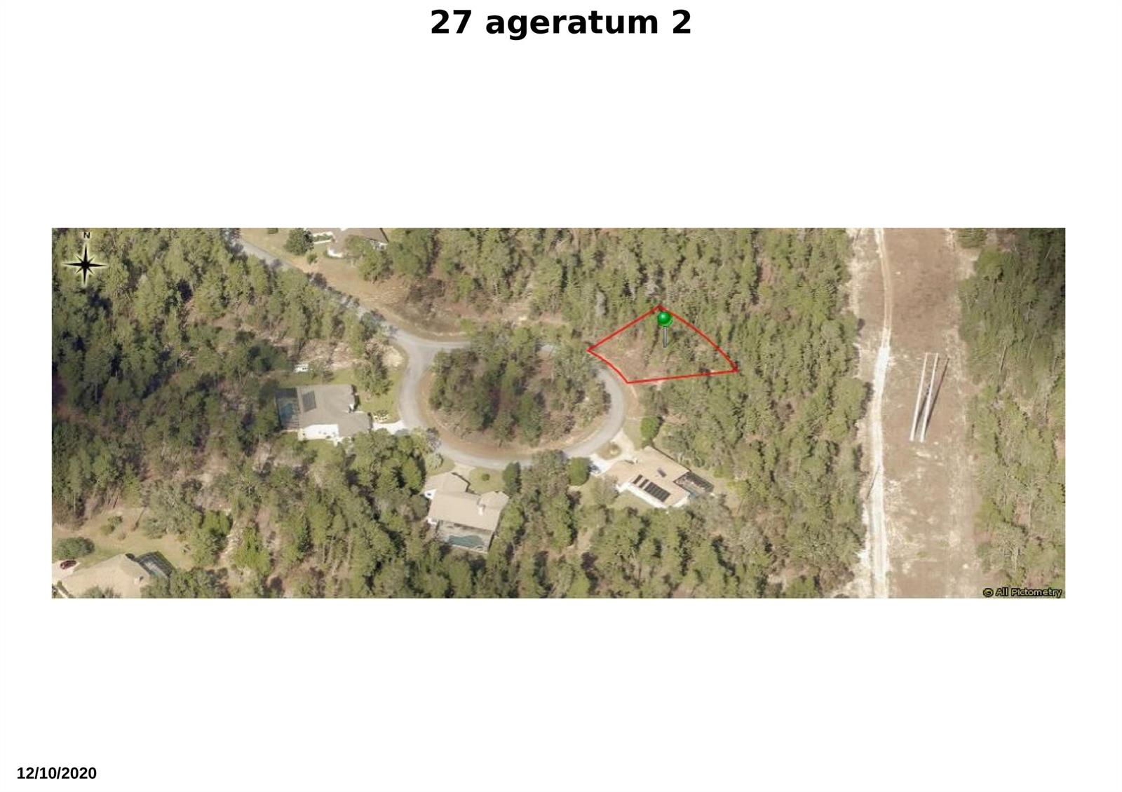 1ad5be0d-8013 27 Ageratum Court, FL 34446 — #R10707679