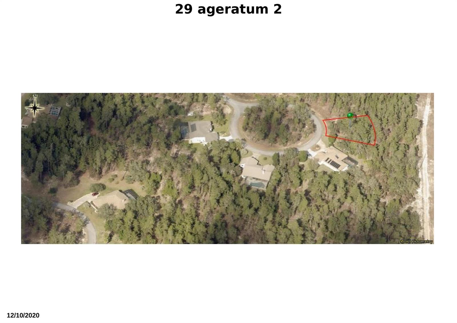 1ad5be0d-8014 29 Ageratum Court, FL 34446 — #R10707684