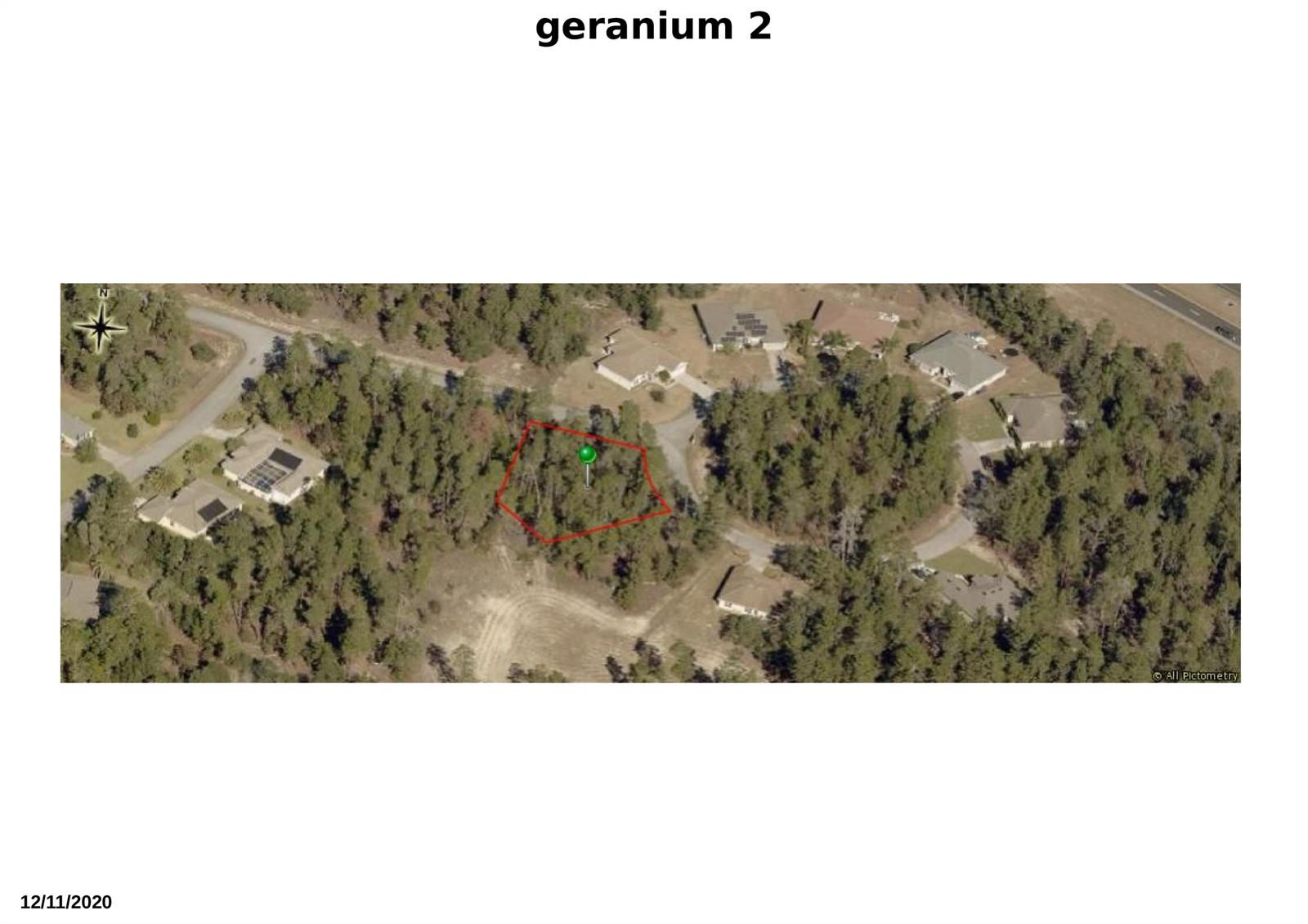 1ad5be0d-8016 6 Geranium Court E, FL 34446 — #R10716826
