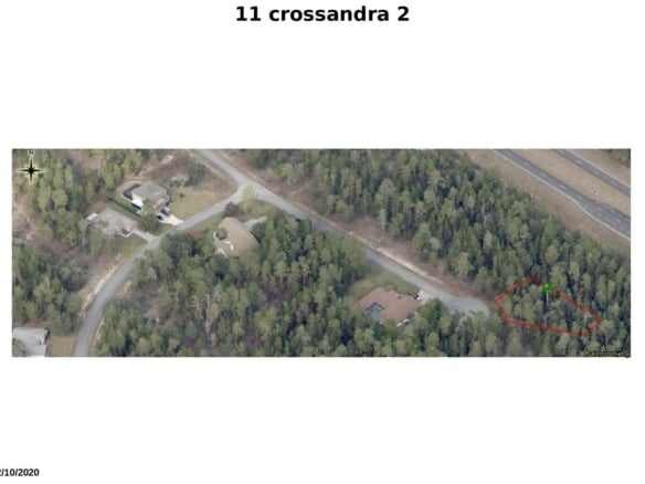 11 Crossandra Court E, FL 34446 — #R10735050