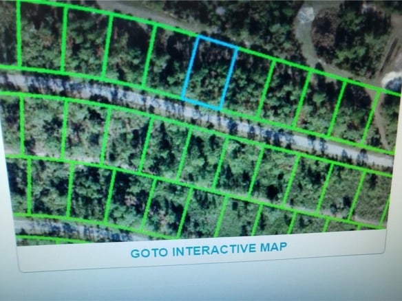 8644 Tunis Street, FL 33872 — #F10308847