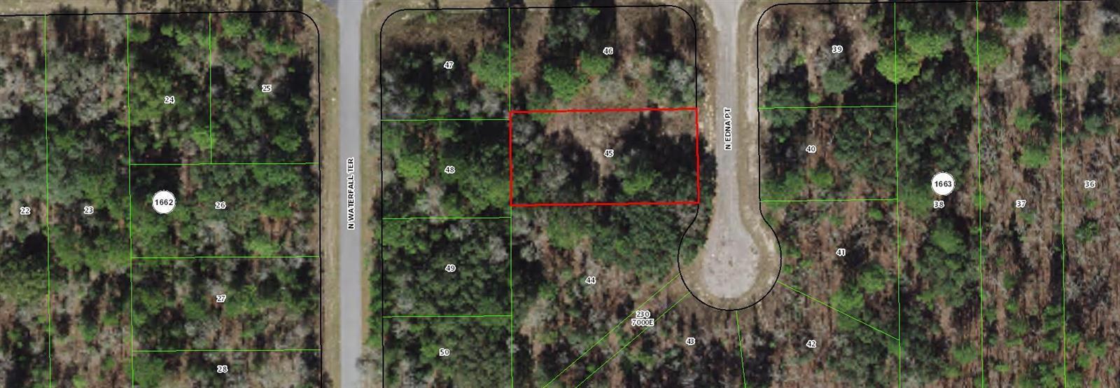 6948 N Edna Point, FL 34434 — #R10764896