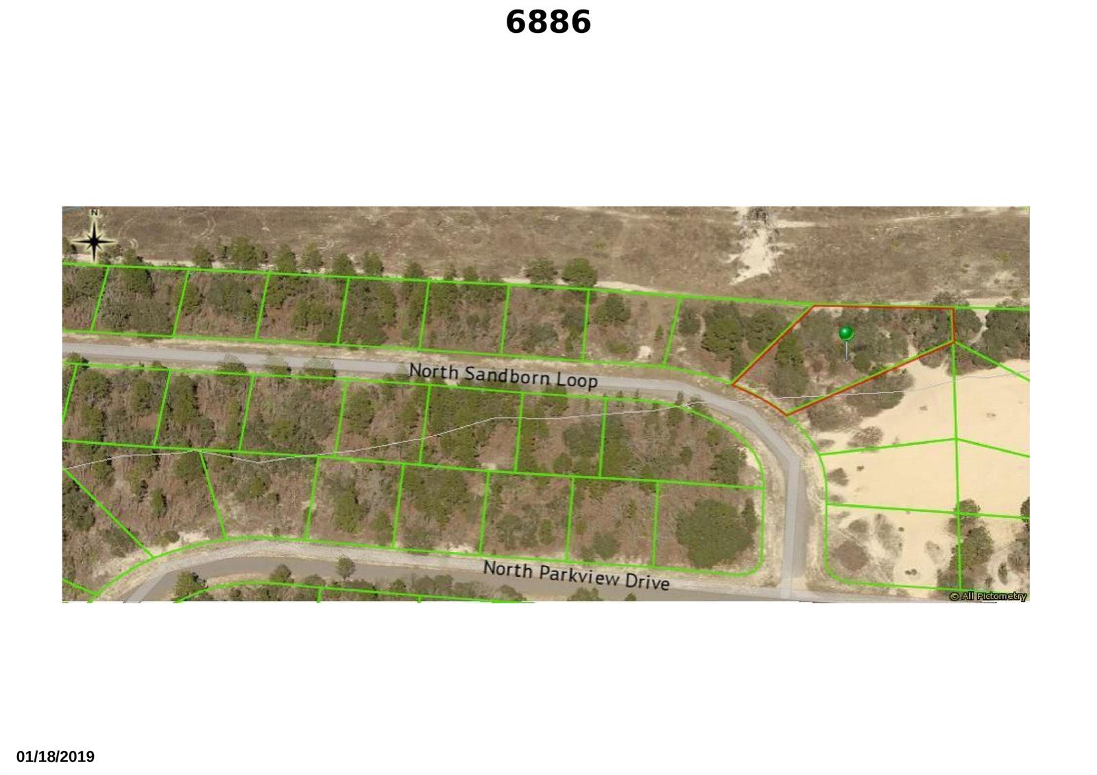 1ad5be0d-8023 6886 N Sandborn Loop, FL 34433 — #R10767116