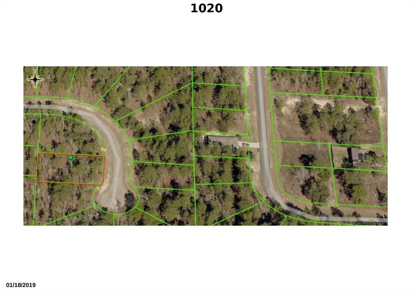 1ad5be0d-8024 1020 W Riley Drive, FL 34434 — #R10767102